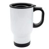 500 ml Car Mug (white)