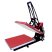 Professional Auto-Open Magnetic Heat  Press Machine - High Pressure Style with Drawer - 40*50
