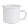 Enamel Mug (12oz), BestSublimation