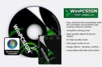   WinPCsign - Софтуер за режещи плотери Redsail серия C+(червена точка)