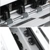 Професионална машина за рязане на етикети/стикери с автоматично зареждане Perfect Cut A3