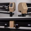 Cutting plotter with camera and servo motor PerfectCut VH60