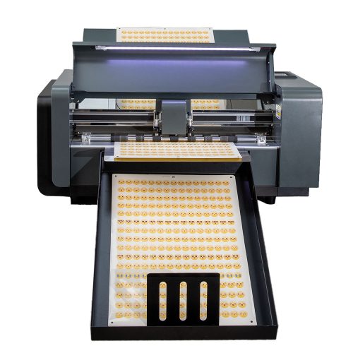 Perfect Cut A3-MAX4 auto feeding  cutter