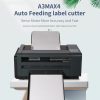 Perfect Cut A3-MAX4 auto feeding  cutter