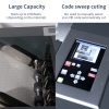 Perfect Cut A3-MAX4 auto feeding  cutter