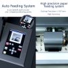 Perfect Cut A3-MAX4 auto feeding  cutter