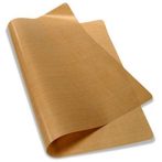 Teflon fabric sheet 38*38cm 
