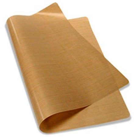 Teflon fabric sheet 29*38cm 
