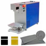 Engravinf machines and consumables
