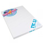 Transfer papers for laser copiers