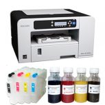 Printers and consumables for sublimation