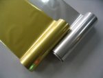Thermal foil for foil printer 360 B/C