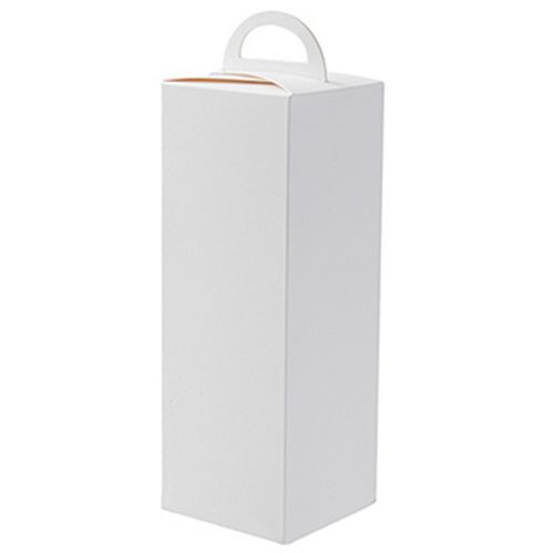 Sublimation Blanks White Box for 20oz/600ml Skinny Tumbler(7.7*7.7*25cm)