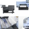  Otter 40DTF Printer with 2  Epson i1600 Printheads All in one system 