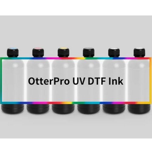 OtterPro 500ml UV DTF Ink